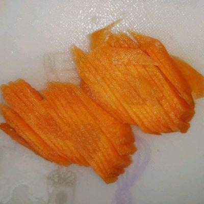 荞麦要怎么煮才好吃，大厨不会告诉你的荞麦泡食面试吃体验小窍门