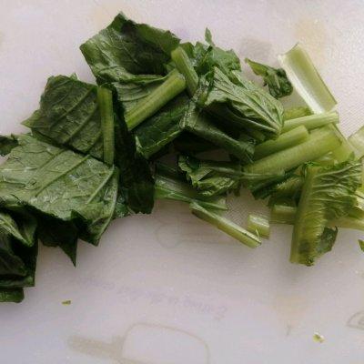 荞麦要怎么煮才好吃，大厨不会告诉你的荞麦泡食面试吃体验小窍门