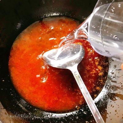 怎么做柠檬鱼，柠檬鱼的做法家常做法（#夏日开胃餐#柠檬泡椒鱼）