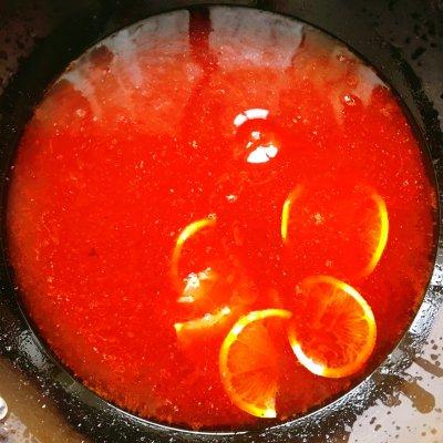 怎么做柠檬鱼，柠檬鱼的做法家常做法（#夏日开胃餐#柠檬泡椒鱼）