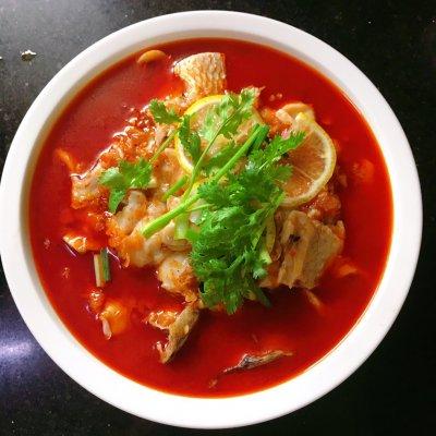 怎么做柠檬鱼，柠檬鱼的做法家常做法（#夏日开胃餐#柠檬泡椒鱼）