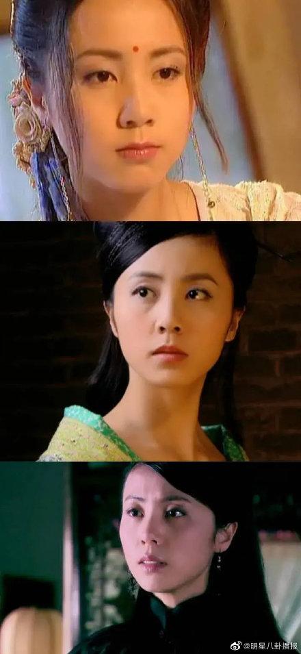 黄磊老婆孙莉时隔12年后复出，生3胎后强势回归，44岁全职妈妈搞事业