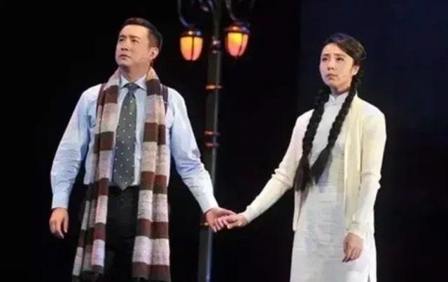 黄磊老婆孙莉时隔12年后复出，生3胎后强势回归，44岁全职妈妈搞事业