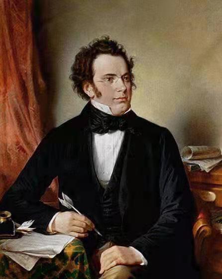 舒伯特的作品都有哪些，舒伯特的作品都有哪些歌（舒伯特的“第八”和布鲁克纳的“第九”）