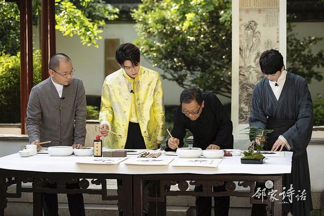 过故人庄的过什么意思，过字的意思是什么（与曾舜晞一起品读《过故人庄》）