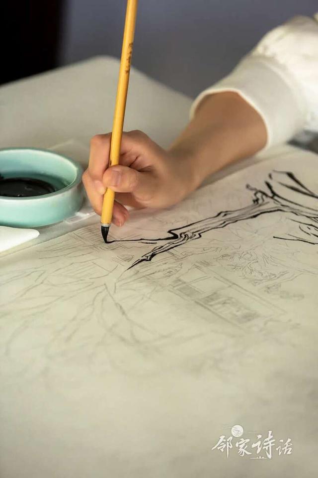 过故人庄的过什么意思，过字的意思是什么（与曾舜晞一起品读《过故人庄》）