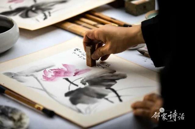 过故人庄的过什么意思，过字的意思是什么（与曾舜晞一起品读《过故人庄》）