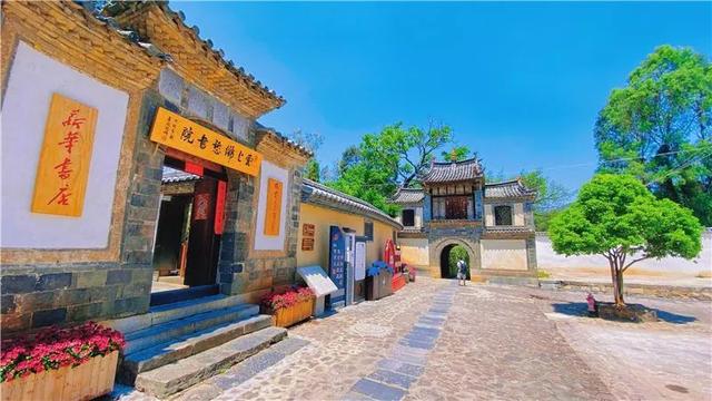 红河旅游景点大全，红河州有哪些旅游景点（中秋红河三日游）