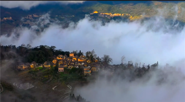 红河旅游景点大全，红河州有哪些旅游景点（中秋红河三日游）
