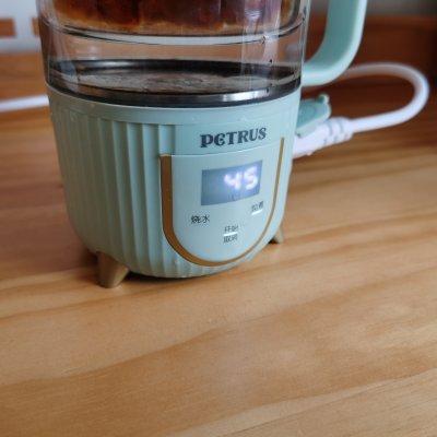 桃胶的食用方法，桃胶食用方法（吃货们决不能错过的美容养生一步到位DE红枣牛奶桃胶）