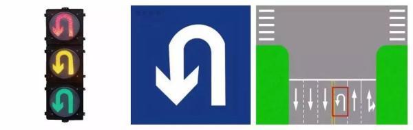 哪些路口可以掉头 哪些路口不可以掉头，哪些路口可以掉头（车开到路口应该如何掉头）
