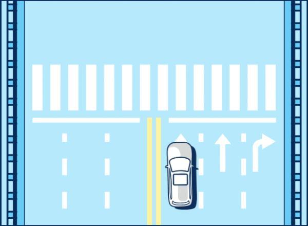 哪些路口可以掉头 哪些路口不可以掉头，哪些路口可以掉头（车开到路口应该如何掉头）