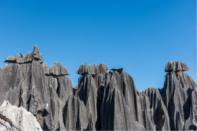 喀斯特地貌的特点，喀斯特地貌的特点有哪些（暑期出游特辑：中国南方喀斯特）