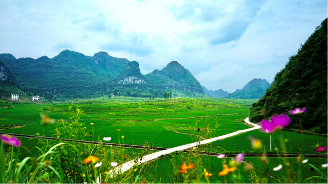 喀斯特地貌的特点，喀斯特地貌的特点有哪些（暑期出游特辑：中国南方喀斯特）