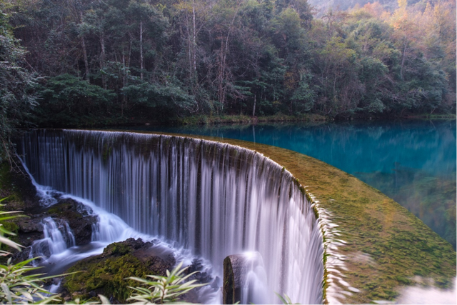 喀斯特地貌的特点，喀斯特地貌的特点有哪些（暑期出游特辑：中国南方喀斯特）