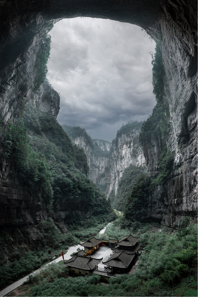 喀斯特地貌的特点，喀斯特地貌的特点有哪些（暑期出游特辑：中国南方喀斯特）