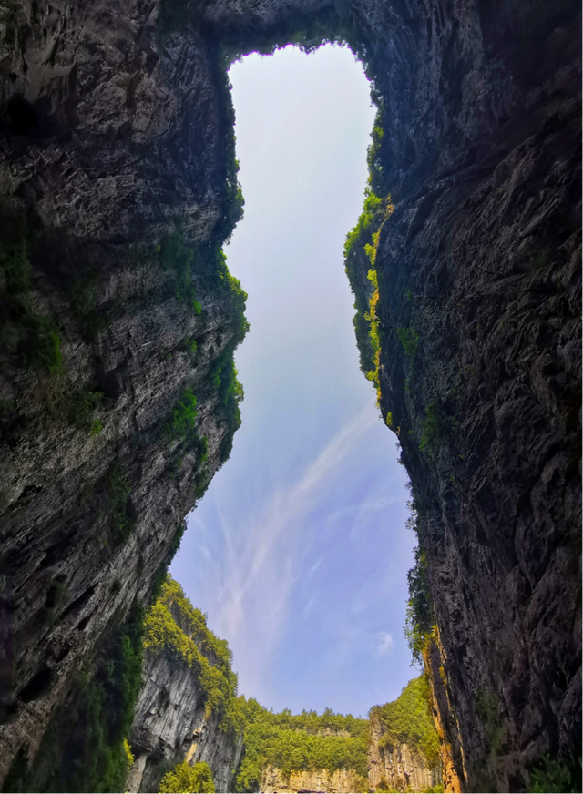 喀斯特地貌的特点，喀斯特地貌的特点有哪些（暑期出游特辑：中国南方喀斯特）
