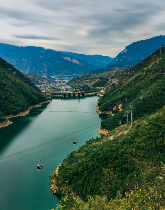 喀斯特地貌的特点，喀斯特地貌的特点有哪些（暑期出游特辑：中国南方喀斯特）