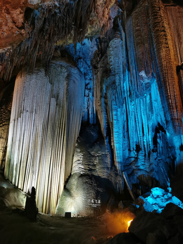 喀斯特地貌的特点，喀斯特地貌的特点有哪些（暑期出游特辑：中国南方喀斯特）