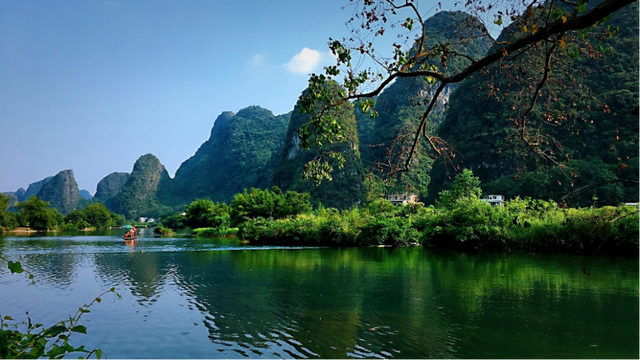 喀斯特地貌的特点，喀斯特地貌的特点有哪些（暑期出游特辑：中国南方喀斯特）