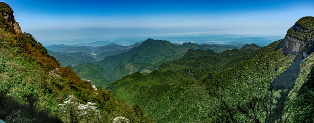 喀斯特地貌的特点，喀斯特地貌的特点有哪些（暑期出游特辑：中国南方喀斯特）