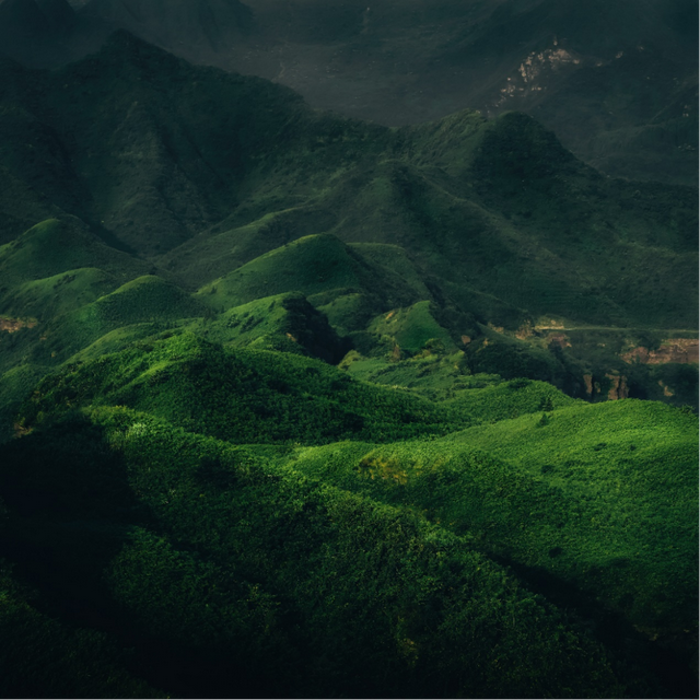 喀斯特地貌的特点，喀斯特地貌的特点有哪些（暑期出游特辑：中国南方喀斯特）