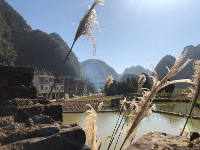 喀斯特地貌的特点，喀斯特地貌的特点有哪些（暑期出游特辑：中国南方喀斯特）