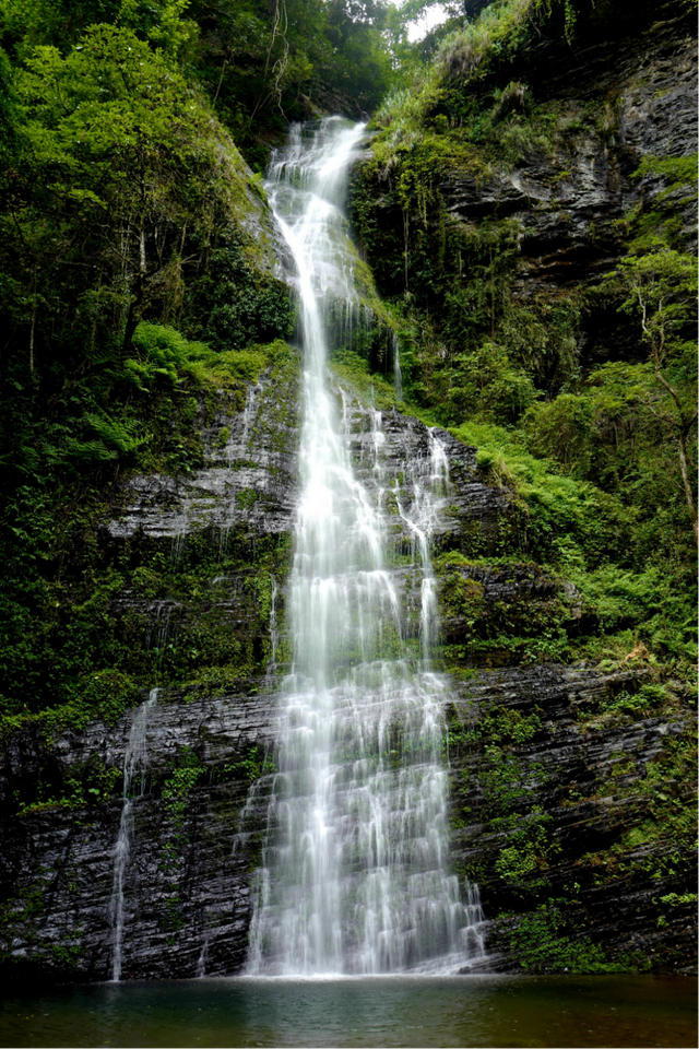 喀斯特地貌的特点，喀斯特地貌的特点有哪些（暑期出游特辑：中国南方喀斯特）
