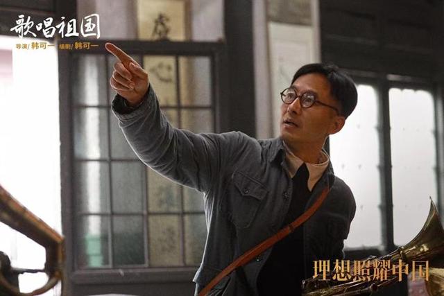 关于李商隐的电影电视剧，越剧电视剧李商隐（《理想照耀中国》：青春化表达）