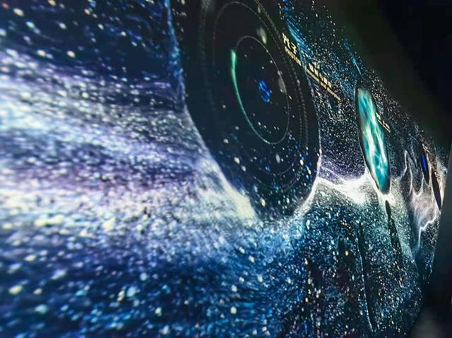 上海航天博物馆，上海航天博物馆预约（上海天文馆7月18日对外开放）