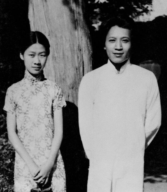 新月派代表人物，闻一多什么代表人物（青铜器专家、新月派代表诗人……《陈梦家先生编年事辑》全面还原天才学者陈梦家）