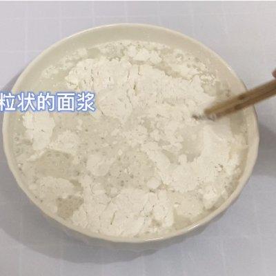 肠粉酱汁如何调制的，肠粉酱油怎么调（好吃到流泪的自制肠粉-附肠粉酱汁）