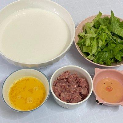 肠粉酱汁如何调制的，肠粉酱油怎么调（好吃到流泪的自制肠粉-附肠粉酱汁）