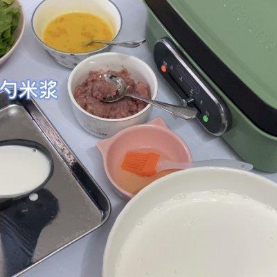 肠粉酱汁如何调制的，肠粉酱油怎么调（好吃到流泪的自制肠粉-附肠粉酱汁）