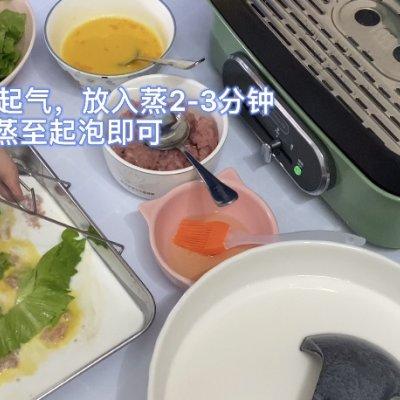 肠粉酱汁如何调制的，肠粉酱油怎么调（好吃到流泪的自制肠粉-附肠粉酱汁）