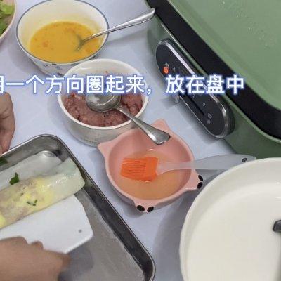 肠粉酱汁如何调制的，肠粉酱油怎么调（好吃到流泪的自制肠粉-附肠粉酱汁）