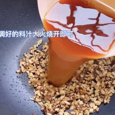 肠粉酱汁如何调制的，肠粉酱油怎么调（好吃到流泪的自制肠粉-附肠粉酱汁）