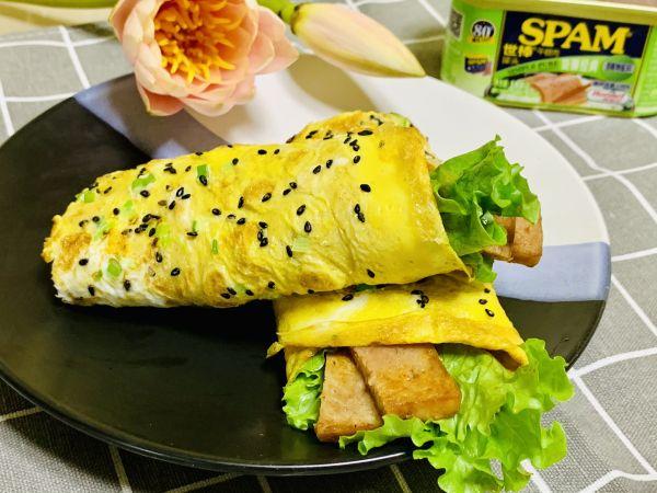 油条煎饼正宗做法和配方，油条煎饼正宗做法和配方窍门（十分钟健康早餐-在家也能做的煎饼果子）