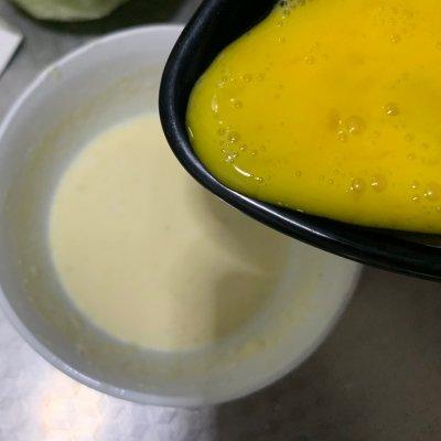 油条煎饼正宗做法和配方，油条煎饼正宗做法和配方窍门（十分钟健康早餐-在家也能做的煎饼果子）