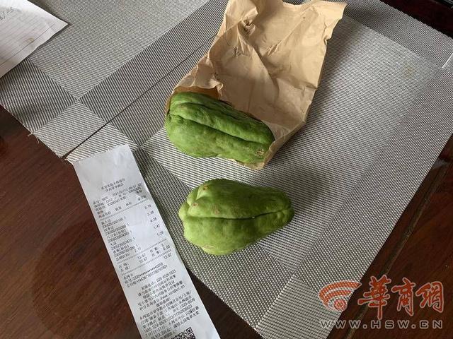 佛手瓜要削皮吗，佛手瓜要去皮吗（西安七旬老人切了8个佛手瓜后手出现脱皮）