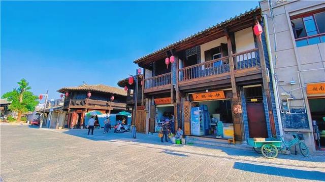 红河旅游景点大全，红河州有哪些旅游景点（中秋红河三日游）