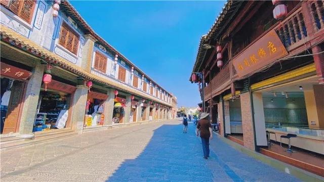 红河旅游景点大全，红河州有哪些旅游景点（中秋红河三日游）