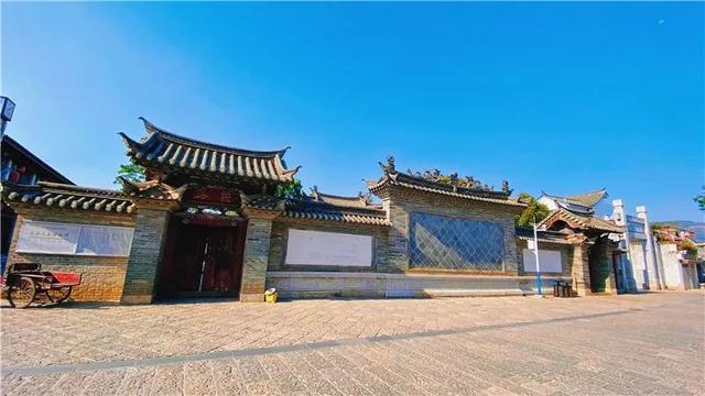 红河旅游景点大全，红河州有哪些旅游景点（中秋红河三日游）