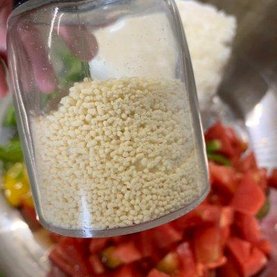 芝士可以做什么，糯米和芝士可以做什么（芝士焗饭你这么做）