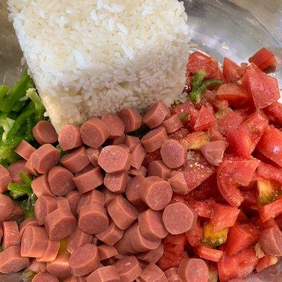 芝士可以做什么，糯米和芝士可以做什么（芝士焗饭你这么做）