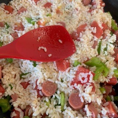 芝士可以做什么，糯米和芝士可以做什么（芝士焗饭你这么做）