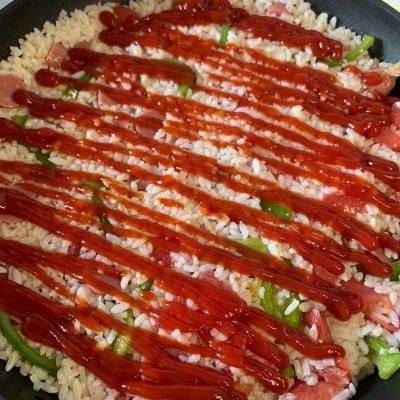 芝士可以做什么，糯米和芝士可以做什么（芝士焗饭你这么做）