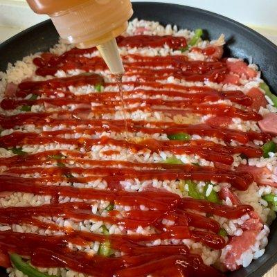 芝士可以做什么，糯米和芝士可以做什么（芝士焗饭你这么做）