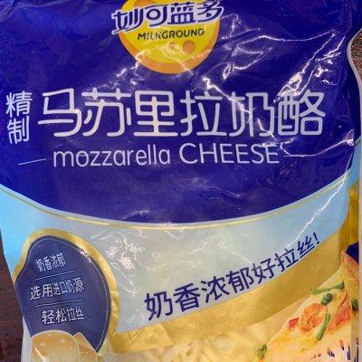 芝士可以做什么，糯米和芝士可以做什么（芝士焗饭你这么做）