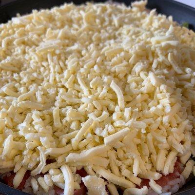 芝士可以做什么，糯米和芝士可以做什么（芝士焗饭你这么做）